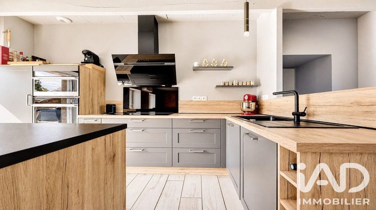 Ma-Cabane - Vente Maison Plémet, 130 m²