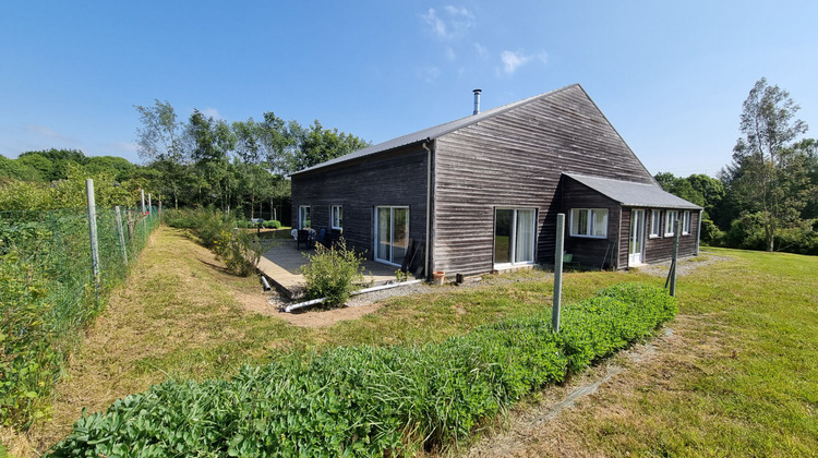 Ma-Cabane - Vente Maison PLEMET, 190 m²