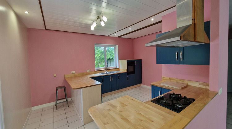 Ma-Cabane - Vente Maison PLEMET, 190 m²