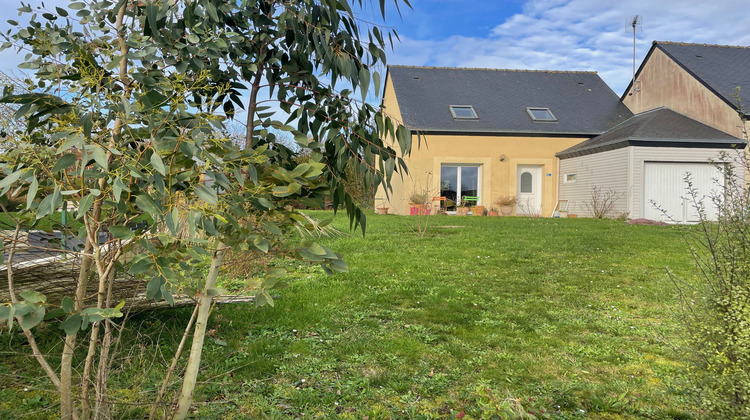 Ma-Cabane - Vente Maison Plémy, 73 m²