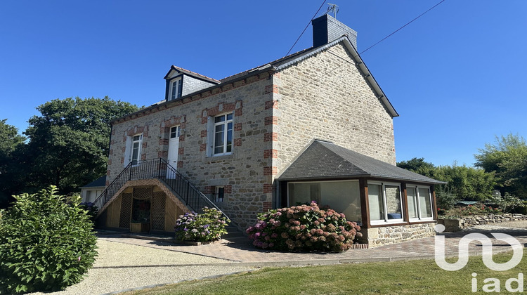 Ma-Cabane - Vente Maison Plemy, 151 m²