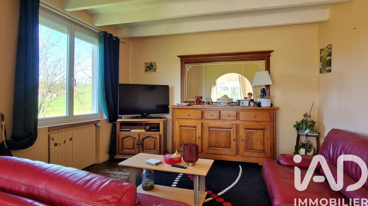 Ma-Cabane - Vente Maison Plemy, 94 m²