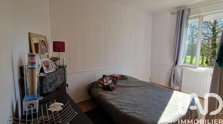 Ma-Cabane - Vente Maison Plemy, 94 m²