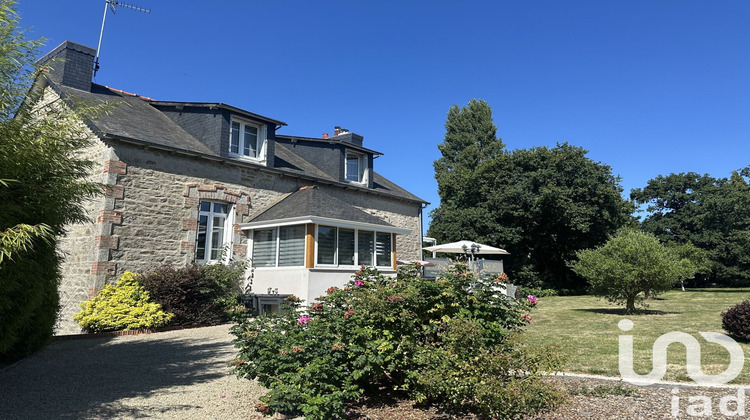 Ma-Cabane - Vente Maison Plemy, 151 m²