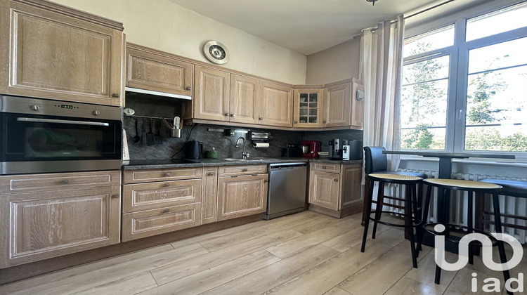Ma-Cabane - Vente Maison Plemy, 151 m²