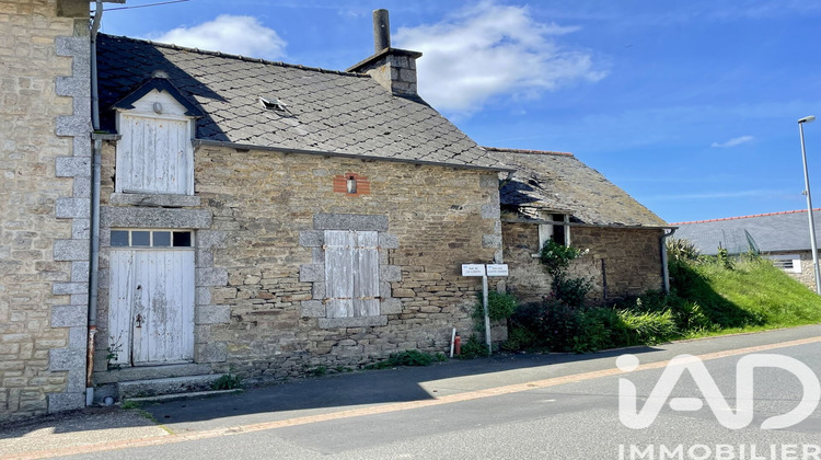 Ma-Cabane - Vente Maison Plémy, 30 m²