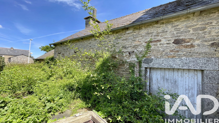 Ma-Cabane - Vente Maison Plémy, 30 m²
