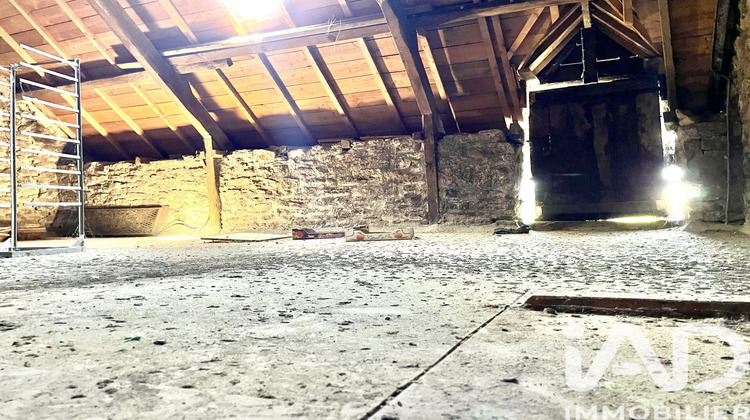 Ma-Cabane - Vente Maison Plémy, 30 m²