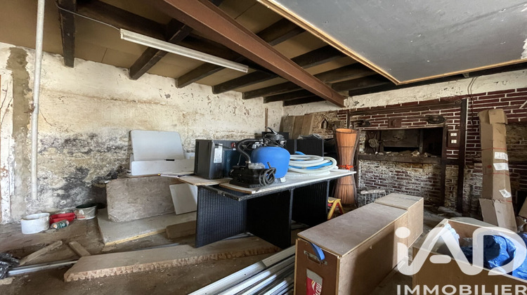 Ma-Cabane - Vente Maison Plémy, 30 m²