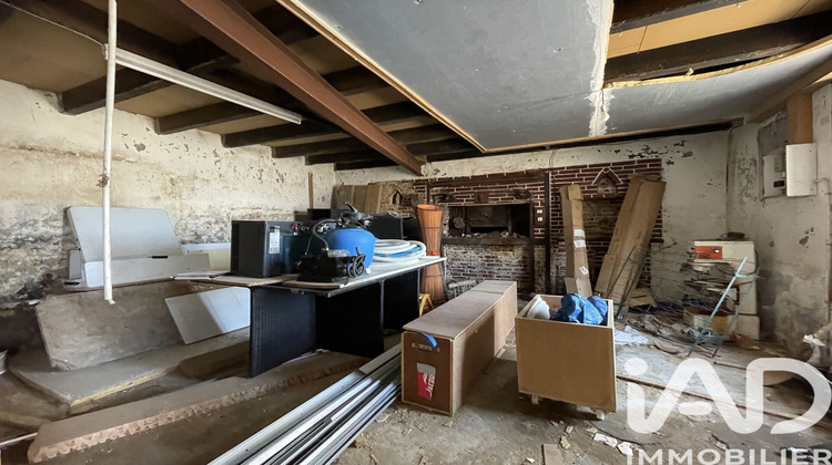 Ma-Cabane - Vente Maison Plémy, 30 m²