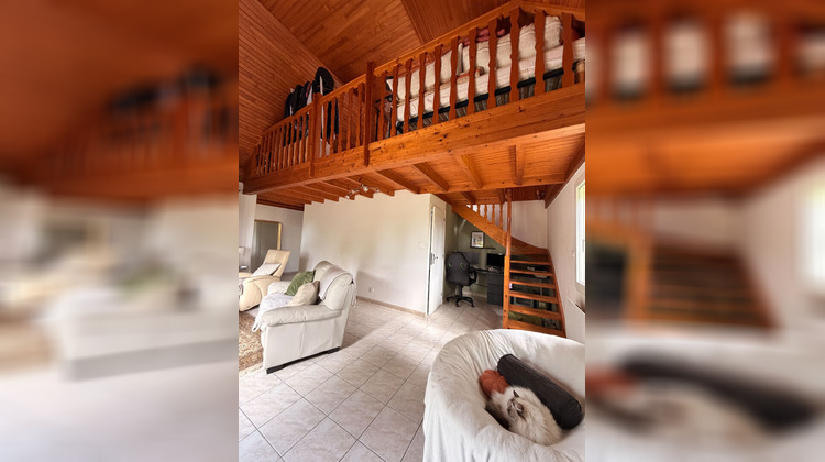 Ma-Cabane - Vente Maison PLEMY, 88 m²
