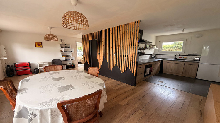 Ma-Cabane - Vente Maison PLEMY, 88 m²