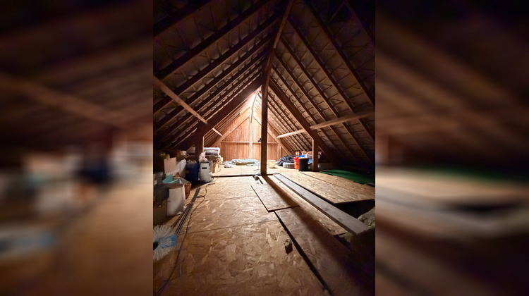 Ma-Cabane - Vente Maison PLEMY, 88 m²