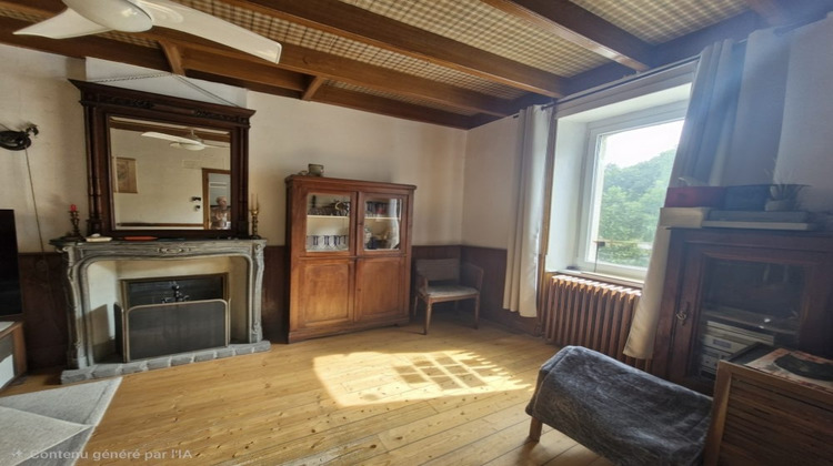 Ma-Cabane - Vente Maison Plémy, 109 m²