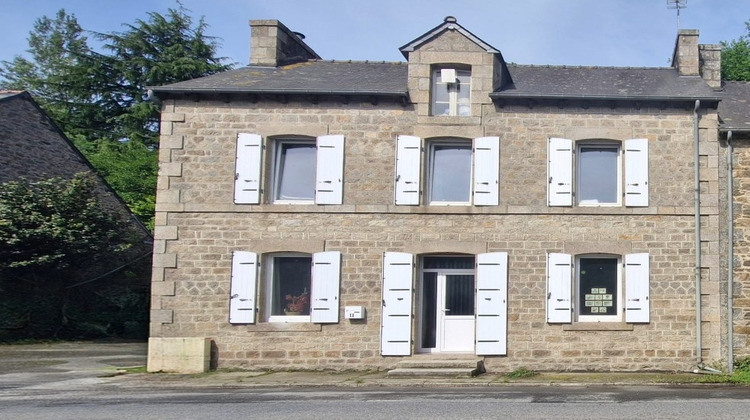 Ma-Cabane - Vente Maison Plémy, 109 m²