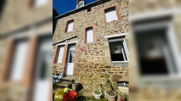 Ma-Cabane - Vente Maison Plénée-Jugon, 135 m²