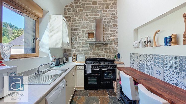 Ma-Cabane - Vente Maison PLENEE-JUGON, 224 m²