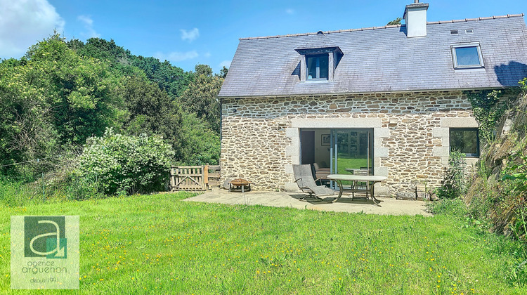 Ma-Cabane - Vente Maison PLENEE-JUGON, 224 m²