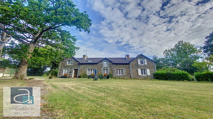 Ma-Cabane - Vente Maison PLENEE-JUGON, 242 m²