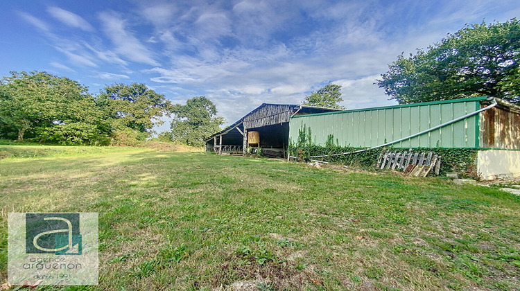 Ma-Cabane - Vente Maison PLENEE-JUGON, 242 m²