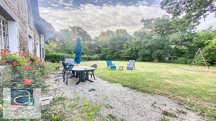 Ma-Cabane - Vente Maison PLENEE-JUGON, 242 m²