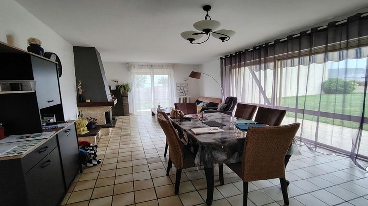 Ma-Cabane - Vente Maison PLENEE JUGON, 135 m²