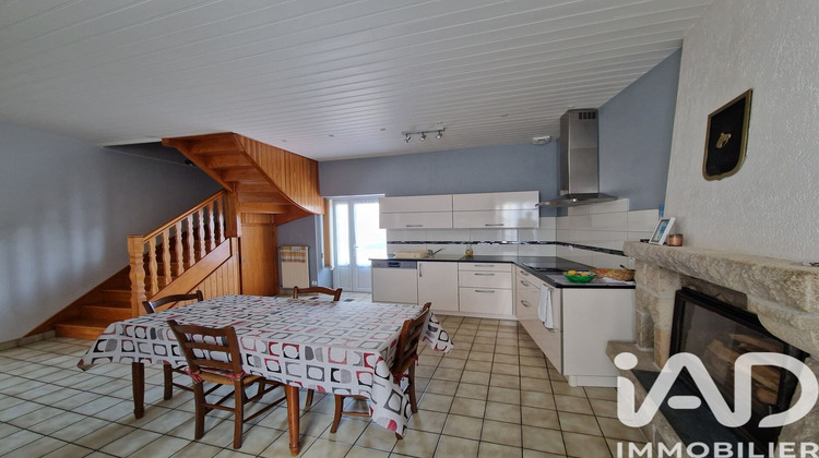 Ma-Cabane - Vente Maison Plénée-Jugon, 389 m²
