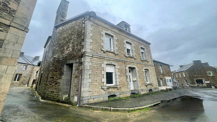 Ma-Cabane - Vente Maison PLENEE-JUGON, 194 m²