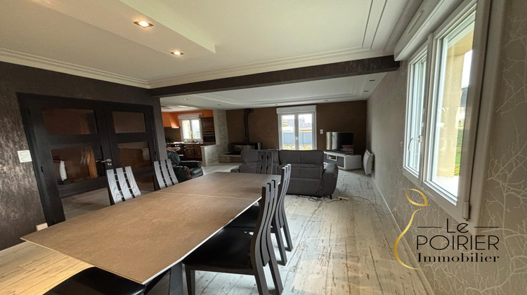 Ma-Cabane - Vente Maison Plénée-Jugon, 122 m²