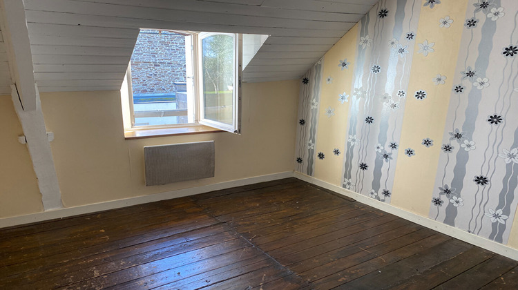 Ma-Cabane - Vente Maison PLENEE-JUGON, 62 m²