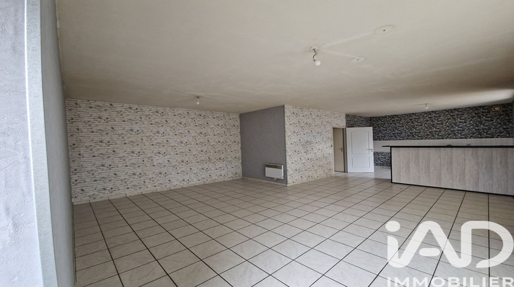 Ma-Cabane - Vente Maison Plénée-Jugon, 123 m²