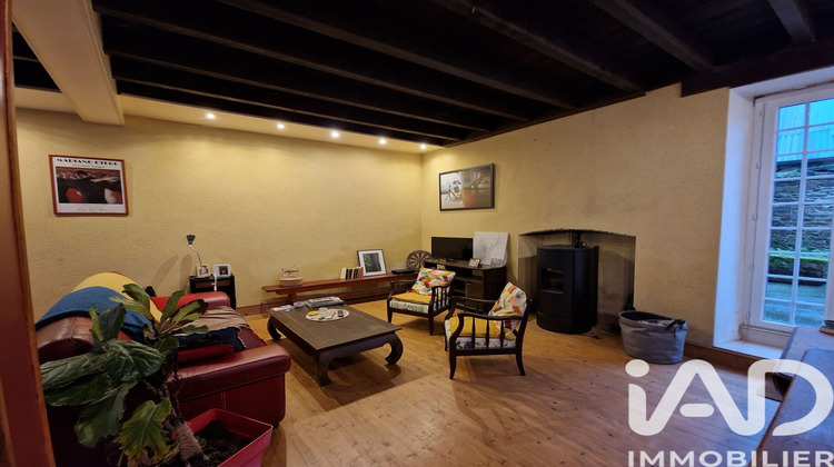 Ma-Cabane - Vente Maison Plénée-Jugon, 150 m²