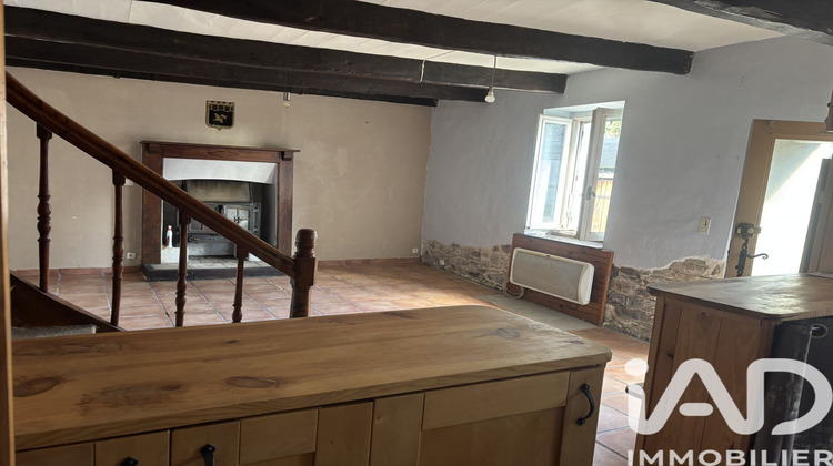 Ma-Cabane - Vente Maison Plénée-Jugon, 62 m²