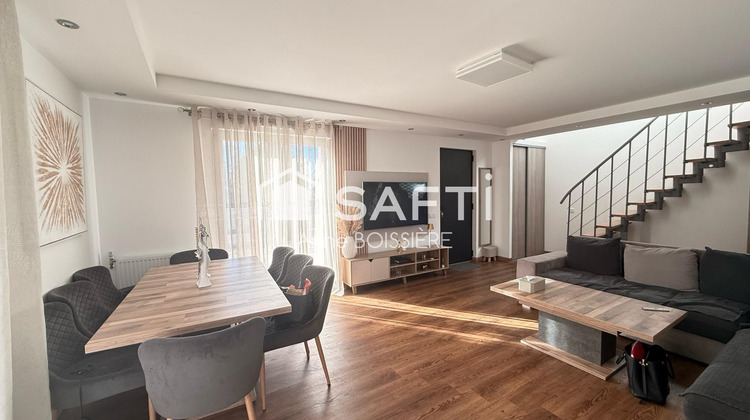 Ma-Cabane - Vente Maison Plenee-Jugon, 119 m²