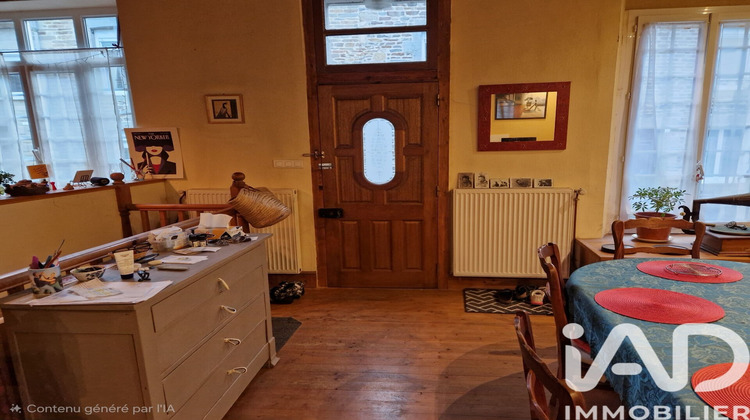 Ma-Cabane - Vente Maison Plénée-Jugon, 150 m²