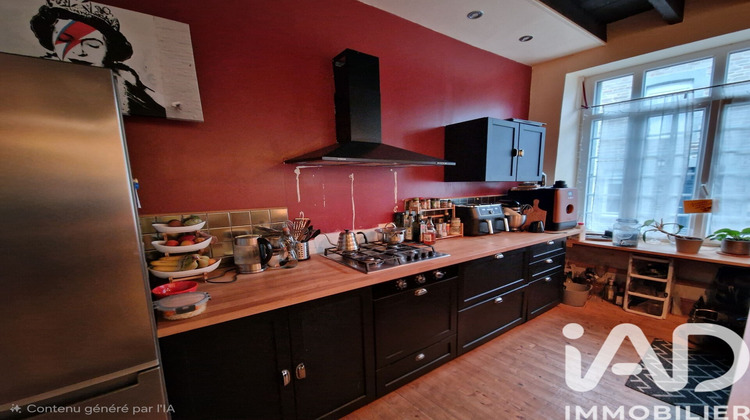 Ma-Cabane - Vente Maison Plénée-Jugon, 150 m²