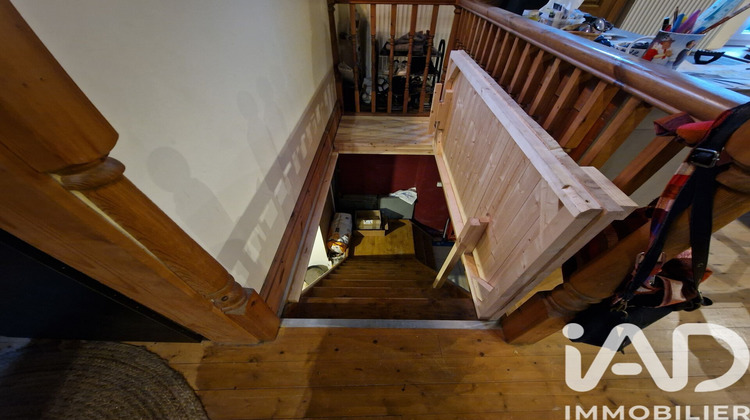 Ma-Cabane - Vente Maison Plénée-Jugon, 150 m²