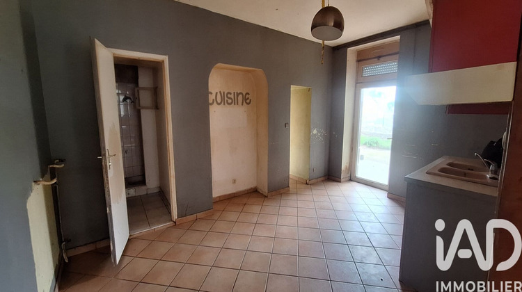 Ma-Cabane - Vente Maison Plénée-Jugon, 200 m²
