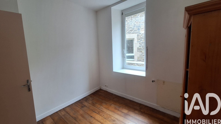 Ma-Cabane - Vente Maison Plénée-Jugon, 200 m²