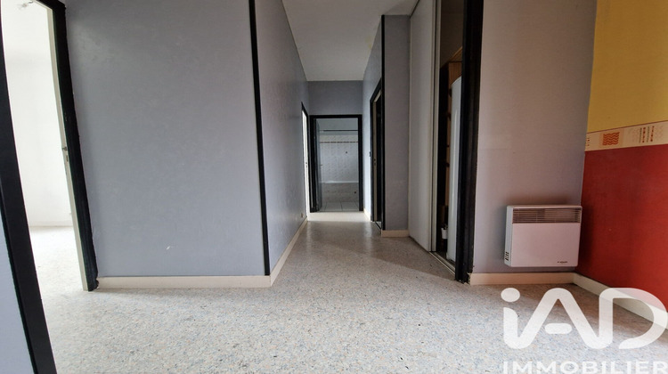 Ma-Cabane - Vente Maison Plénée-Jugon, 123 m²