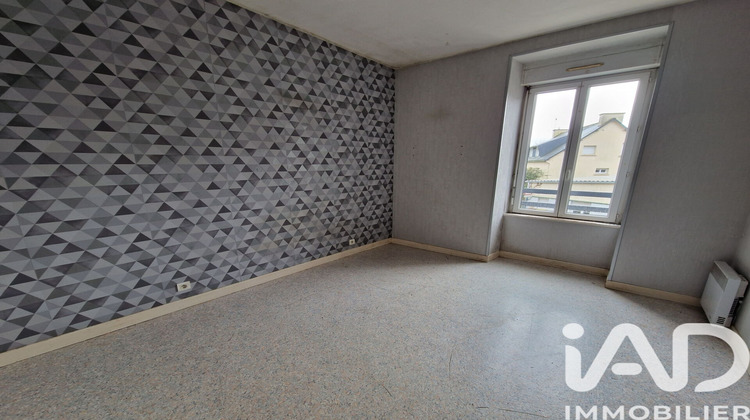 Ma-Cabane - Vente Maison Plénée-Jugon, 123 m²
