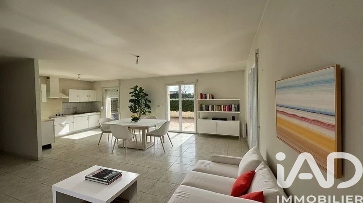Ma-Cabane - Vente Maison Plénée-Jugon, 82 m²