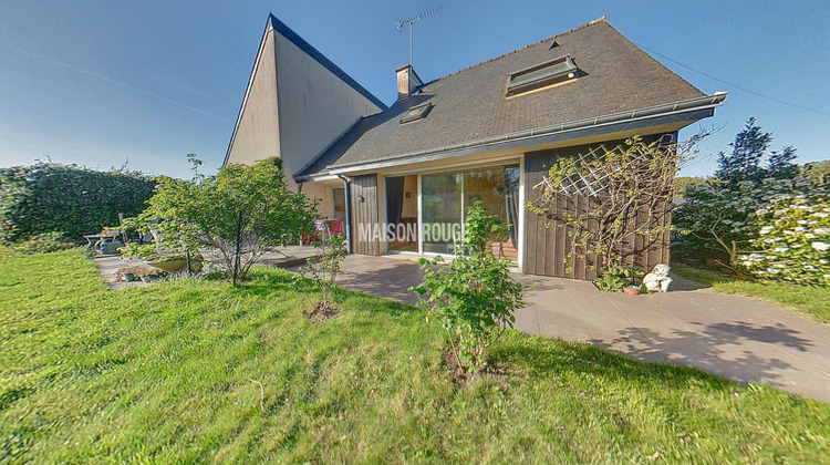 Ma-Cabane - Vente Maison PLENEE-JUGON, 132 m²