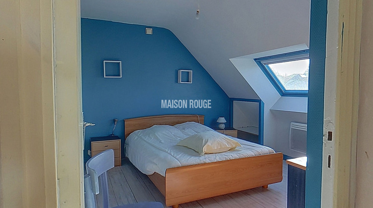 Ma-Cabane - Vente Maison PLENEE-JUGON, 132 m²