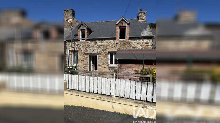 Ma-Cabane - Vente Maison Plénée-Jugon, 62 m²