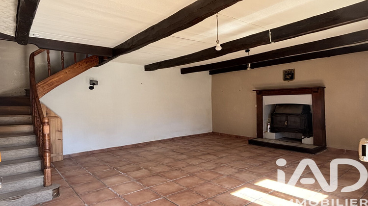 Ma-Cabane - Vente Maison Plénée-Jugon, 62 m²