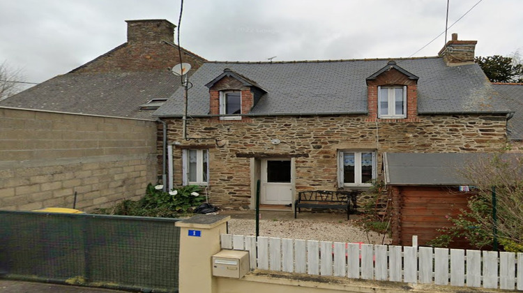 Ma-Cabane - Vente Maison PLENEE-JUGON, 62 m²