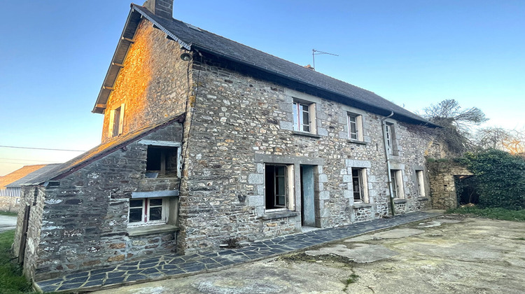 Ma-Cabane - Vente Maison PLENEE-JUGON, 145 m²