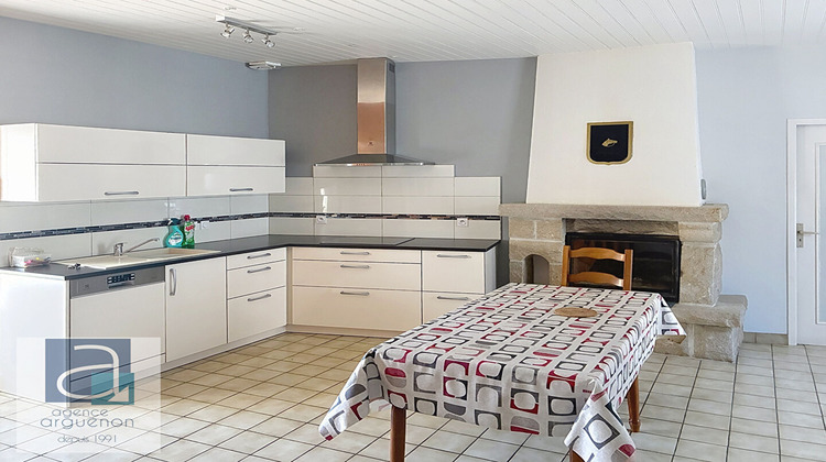 Ma-Cabane - Vente Maison PLENEE-JUGON, 157 m²