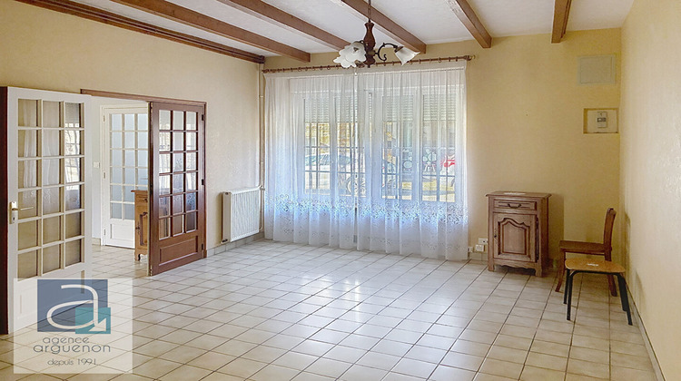 Ma-Cabane - Vente Maison PLENEE-JUGON, 157 m²